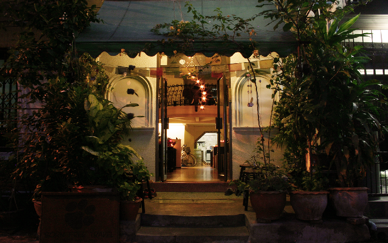 Born Free Hostel - image 6