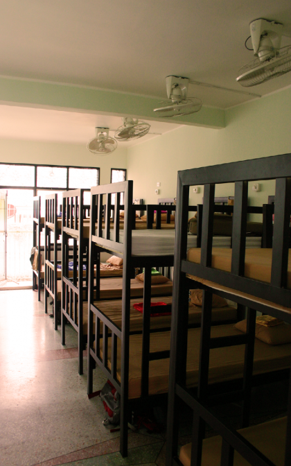 Born Free Hostel - image 7