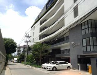 Homy Condo@Sukhumvit full facility/near BTS E11 - main image