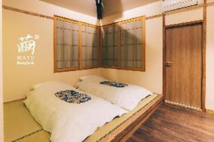 Omeshi Honeymoon Suite couple onsen in room - image 11