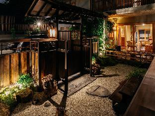 Tsugumi Deluxe Room with private onsen tub in room - image 5