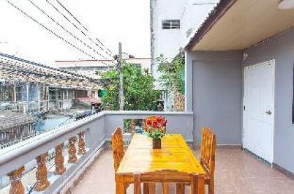 2 bedroom House in Sukhumvit 81 - image 17