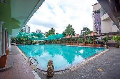 2 bedroom House in Sukhumvit 81 - image 18