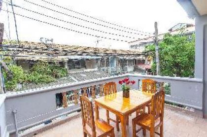 2 bedroom House in Sukhumvit 81 - image 19