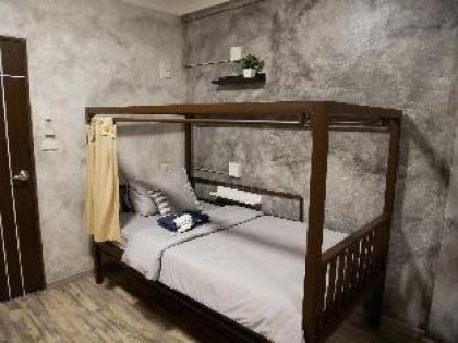 NP HOUSE (4-Single Bed) Cozy&Clean Space @Pratunam - image 12