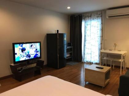 EveRyDaY STUDIO ROOM BUDGET SUKHUMVIT 85* ONNUT - image 1