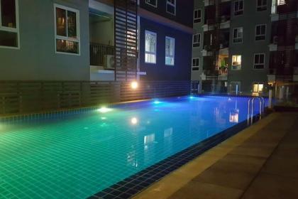 EveRyDaY STUDIO ROOM BUDGET SUKHUMVIT 85* ONNUT - image 6