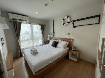 Cozy Living in Bangkok 60m to MRT near chatuchank - image 16