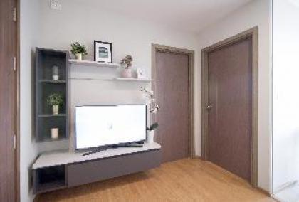 BTS OnNut 1BR Cozy Condo-bk15 - image 14