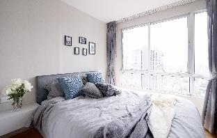 BTS OnNut 1BR Cozy Condo-bk15 - image 2