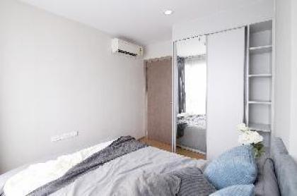 BTS OnNut 1BR Cozy Condo-bk15 - image 8