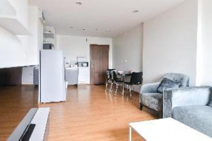 Awesome 2BR OnNutBigC Nearby -bk21 - image 10