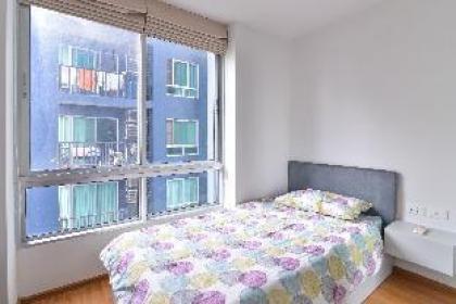 Awesome 2BR OnNutBigC Nearby -bk21 - image 17