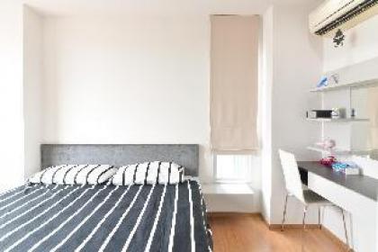 Awesome 2BR OnNutBigC Nearby -bk21 - image 5