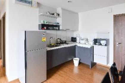 Awesome 2BR OnNutBigC Nearby -bk21 - image 9