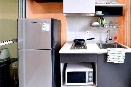 Geart Apartment near BTS! -bk14 Bangkok