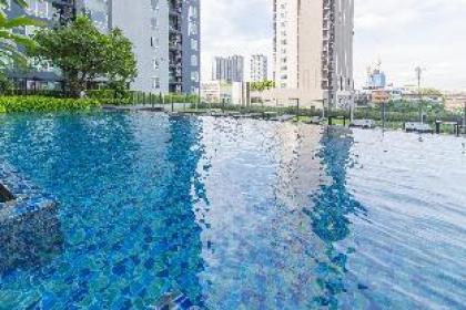 Geart Apartment near BTS! -bk14 - image 20