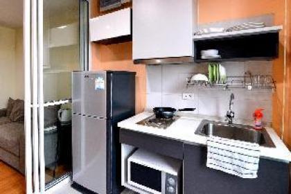 Geart Apartment near BTS! -bk14 - image 3