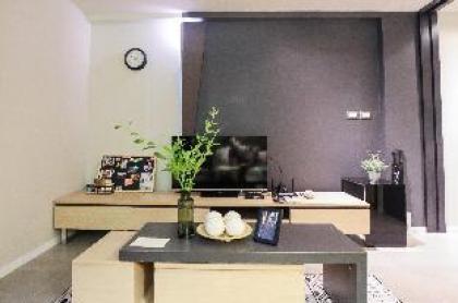 ?hiii?StylishCondo6min to BTSNana&Asok-BKK093 Bangkok 