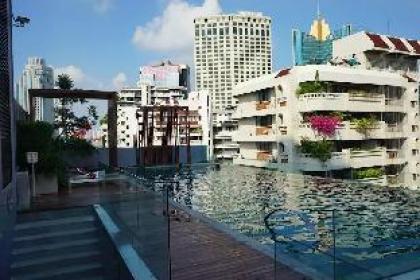 ?hiii?StylishCondo6min to BTSNana&Asok-BKK093 - image 18