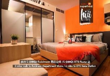 ?hiii?StylishCondo6min to BTSNana&Asok-BKK093 - image 20