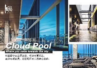 ?hiii?Charming HighFL Studio/Cloud Pool&Gym-BKK098 - image 3