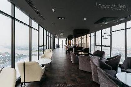 Private room River View | Free Wifi | MRT and Mall - image 14