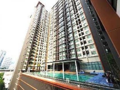 Brand new condo-airport link/MRT sky swimming pool - image 12