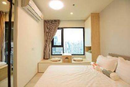 Brand new condo-airport link/MRT sky swimming pool - image 17