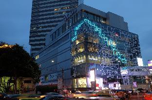 High Floor/ Luxury Sky swimming pool - main image