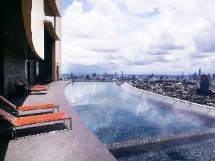 High Floor/ Luxury Sky swimming pool - image 14