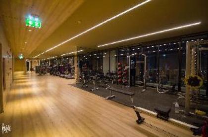 hiii CozyStudio atSukhumvit24/Gym-BKK105 - image 10