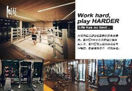 hiii CozyStudio atSukhumvit24/Gym-BKK105 - image 19