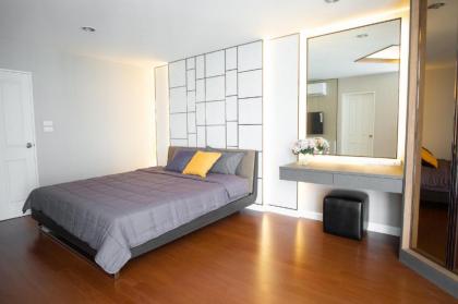 LuxuryDuplex belle condo/Subway Rama9/3BR/BKK/Wifi - image 18