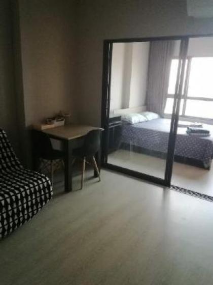 IDEO S115  0 meters from BTS long-term rental - image 17