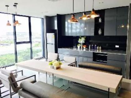 IDEO S115  0 meters from BTS long-term rental - image 6