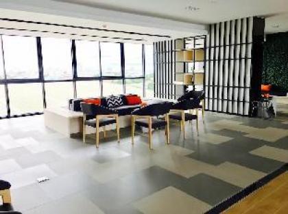 IDEO S115  0 meters from BTS long-term rental - image 9