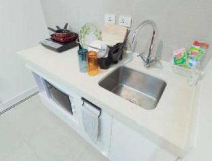 Condo TC GREEN 25fl 40sqm 1BR WITH WiFi POOL &GYM - image 13