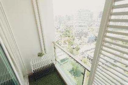 Condo TC GREEN 25fl 40sqm 1BR WITH WiFi POOL &GYM - image 16