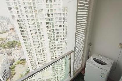 Condo TC GREEN 25fl 40sqm 1BR WITH WiFi POOL &GYM - image 17