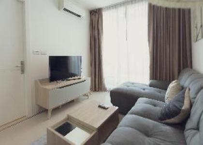 Condo TC GREEN 25fl 40sqm 1BR WITH WiFi POOL &GYM - image 5