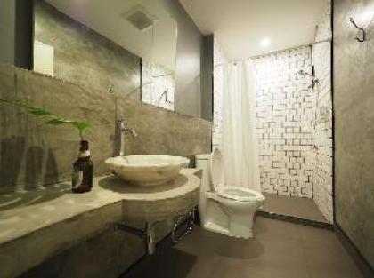 Design Quadruple ensuite /JJ market/BTS - image 7