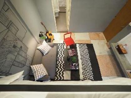 Design Quadruple ensuite /JJ market/BTS - image 9