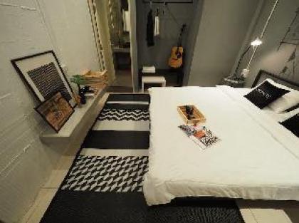 Design double room ensuite JJmarket /BTS /Aree - image 8