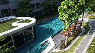 Pool view condo Sukhumvit area 5 min to BTS - image 2