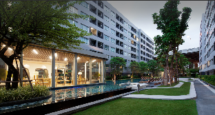 Pool view condo Sukhumvit area 5 min to BTS - image 4