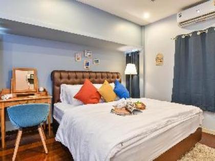 Thoonglor9-2Br.Private Homestay@Bts Thonglor-Wifi - image 10