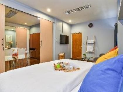 Thoonglor9-2Br.Private Homestay@Bts Thonglor-Wifi - image 12