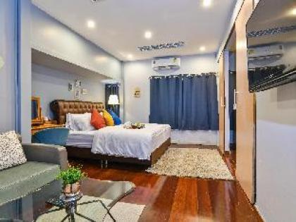 Thoonglor9-2Br.Private Homestay@Bts Thonglor-Wifi - image 13