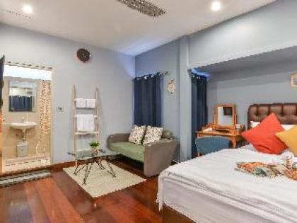 Thoonglor9-2Br.Private Homestay@Bts Thonglor-Wifi - image 18